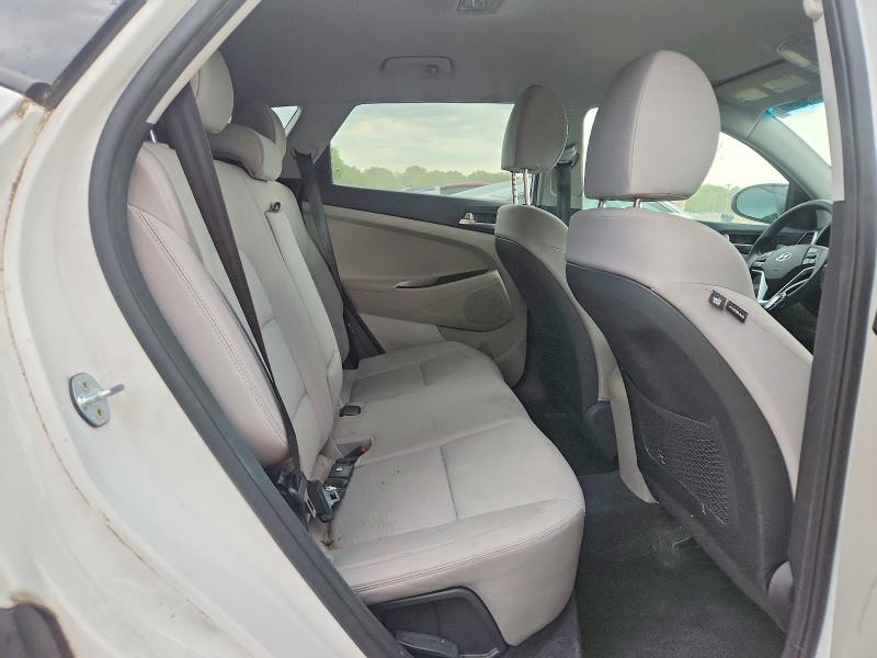 Aukcja sprzedaży 2019 Hyundai Tucson, vin: KM8J33A41KU023941, numer aukcji: 53713466
