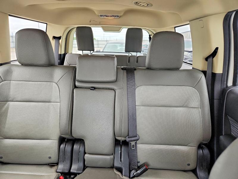 Aukcja sprzedaży 2019 Ford Flex, vin: 2FMGK5C83KBA02300, numer aukcji: 54335096