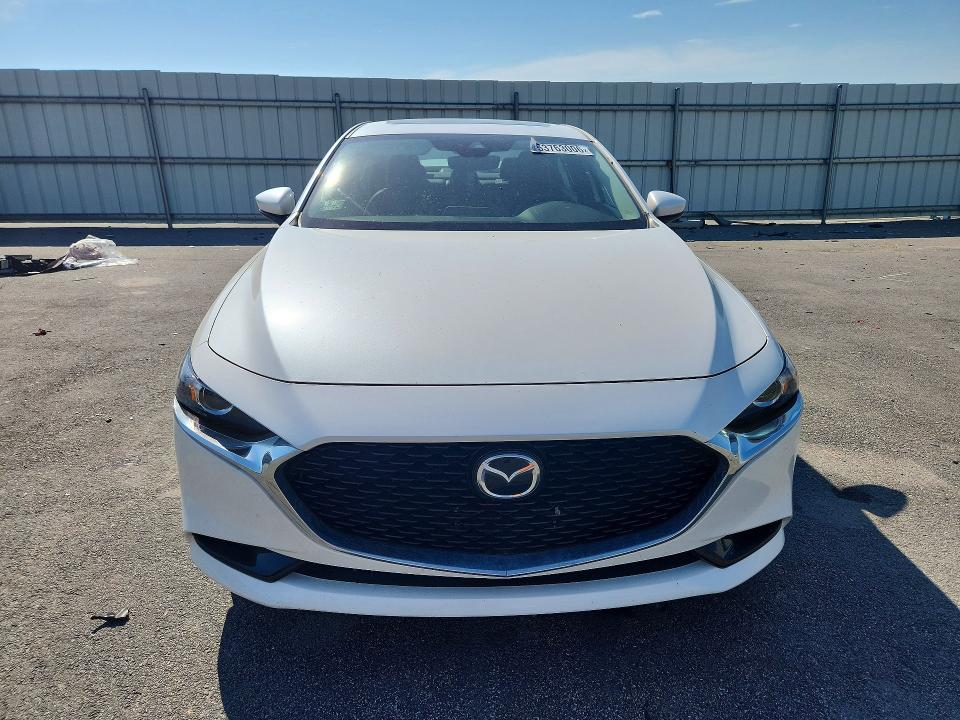 Продаж на аукціоні авто 2023 Mazda 3, vin: 3MZBPACM8PM374837, номер лоту: 53763006