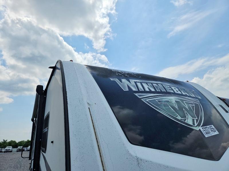Продажа на аукционе авто 2018 Winnebago Minnieplus, vin: 54CTM3T23J4022049, номер лота: 53371456