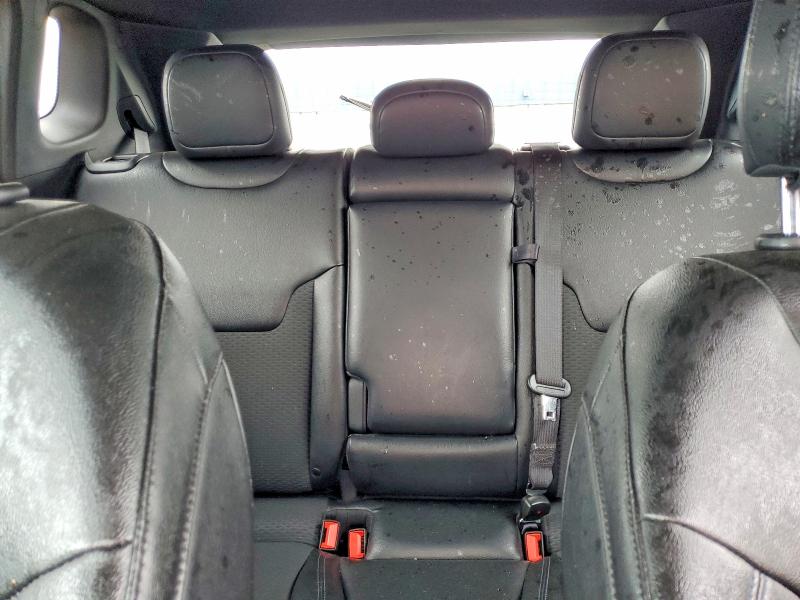 2024 Jeep Compass მანქანა იყიდება აუქციონზე, vin: 3C4NJDBN8RT137965, აუქციონის ნომერი: 53545146