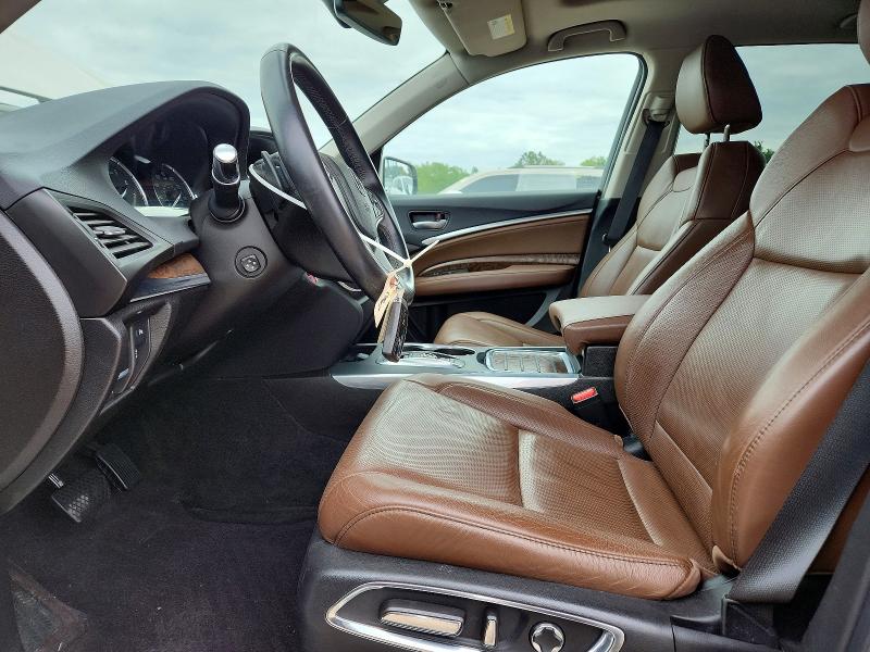 54004576 :رقم المزاد ، 5J8YD4H5XKL024503 vin ، 2019 Acura Mdx مزاد بيع