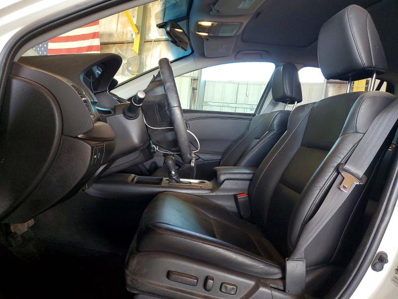 Продажа на аукционе авто 2018 Acura Rdx, vin: 5J8TB4H36JL028691, номер лота: 53044606