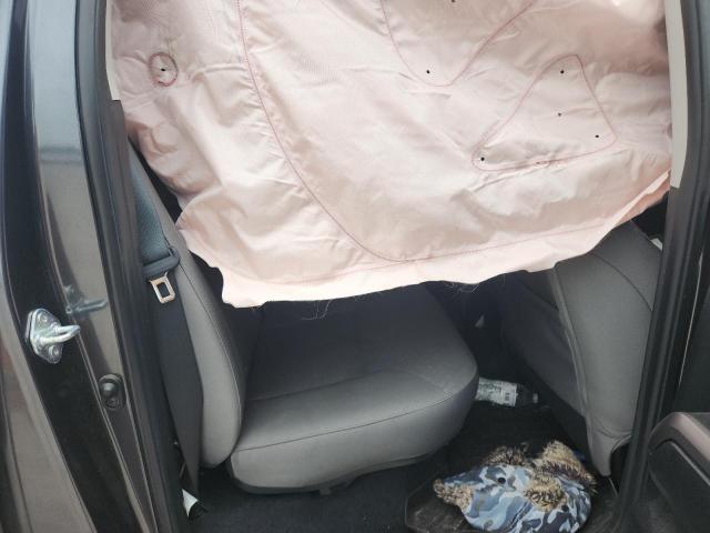 54116476 :رقم المزاد ، 3TMCZ5AN7PM610706 vin ، 2023 Toyota Tacoma مزاد بيع