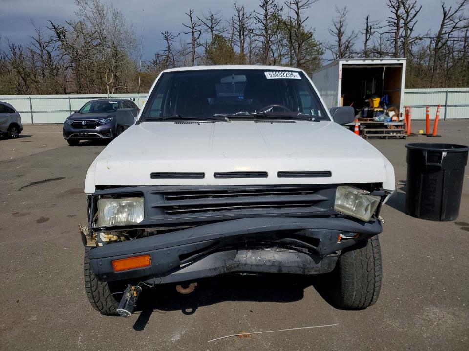 Продаж на аукціоні авто 1991 Nissan Pathfinder, vin: JN8HD17Y7MW035392, номер лоту: 53032296