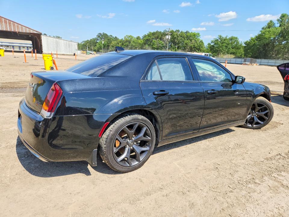 Продажа на аукционе авто 2021 Chrysler 300, vin: 2C3CCAAG9MH580196, номер лота: 53896456