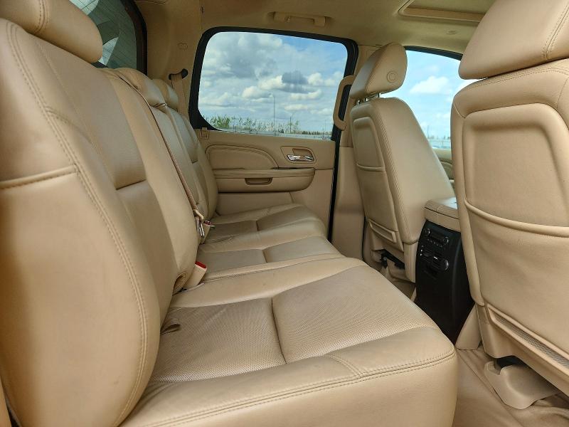 Aukcja sprzedaży 2008 Cadillac Escalade, vin: 3GYFK62898G251269, numer aukcji: 54469176