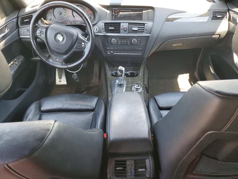 55377266 :رقم المزاد ، 5UXWX5C59BL715255 vin ، 2011 Bmw X3 مزاد بيع