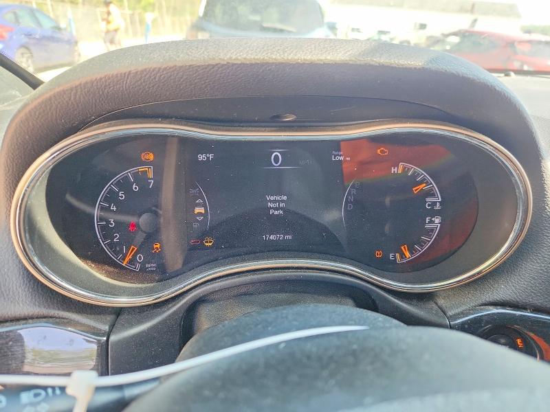 Aukcja sprzedaży 2017 Jeep Grand Cherokee, vin: 1C4RJFAG4HC699775, numer aukcji: 54199886