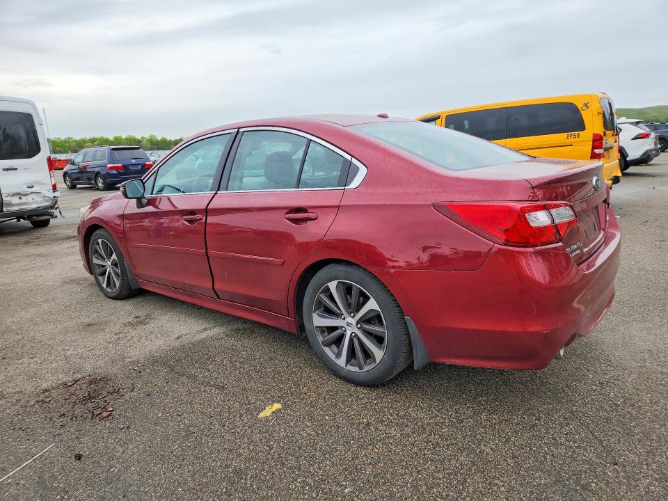 Aukcja sprzedaży 2015 Subaru Legacy, vin: 4S3BNAN67F3065464, numer aukcji: 54141446