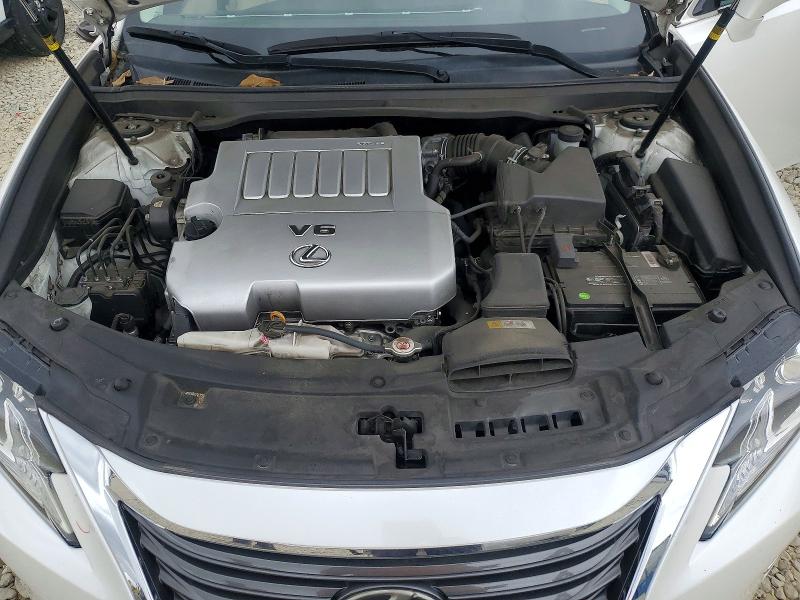 Продаж на аукціоні авто 2018 Lexus Es, vin: 58ABK1GG0JU094987, номер лоту: 52527956