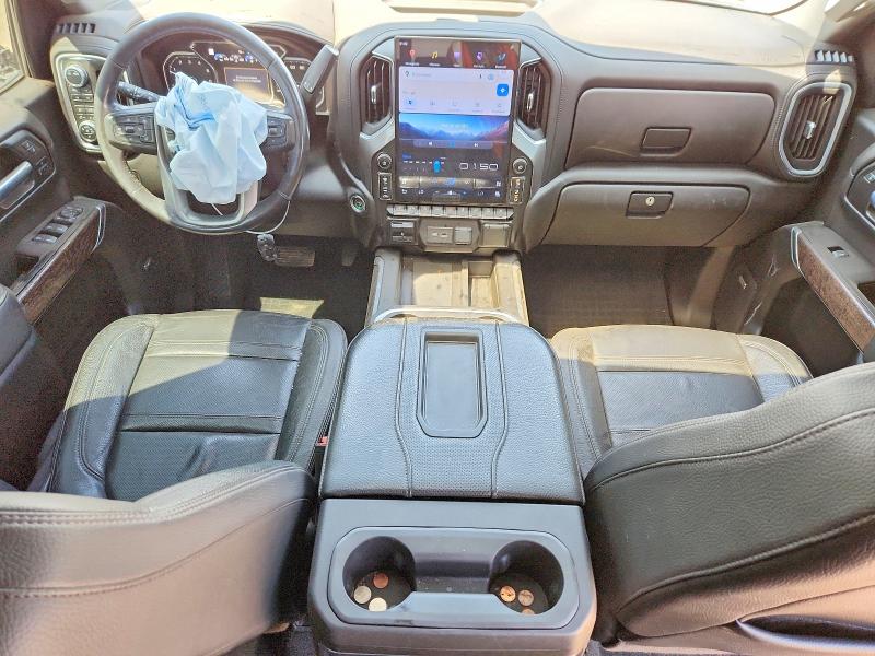 Продажа на аукционе авто 2021 Gmc Sierra, vin: 1GTU9FEL4MZ229456, номер лота: 52324726