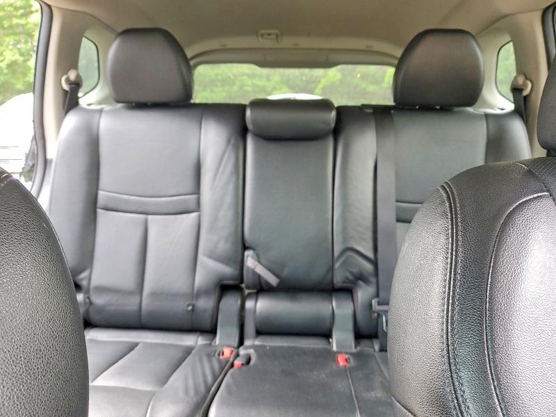 Aukcja sprzedaży 2016 Nissan Rogue, vin: 5N1AT2MT2GC780633, numer aukcji: 52131926
