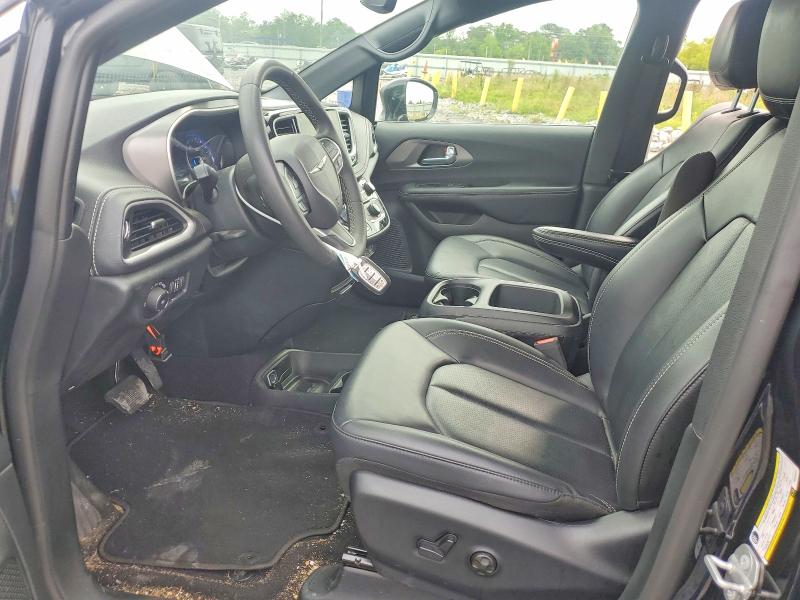 Продаж на аукціоні авто 2025 Chrysler Pacifica, vin: 2C4RC1BGXSR538034, номер лоту: 54951676