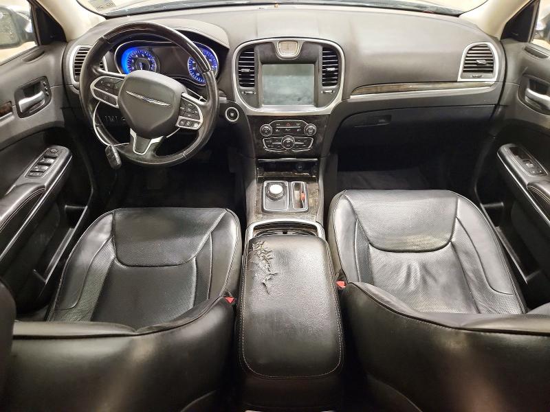 Aukcja sprzedaży 2017 Chrysler 300c, vin: 2C3CCAEG9HH570302, numer aukcji: 50079666