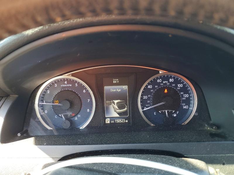 Продаж на аукціоні авто 2016 Toyota Camry, vin: 4T1BF1FK3GU500397, номер лоту: 52427916
