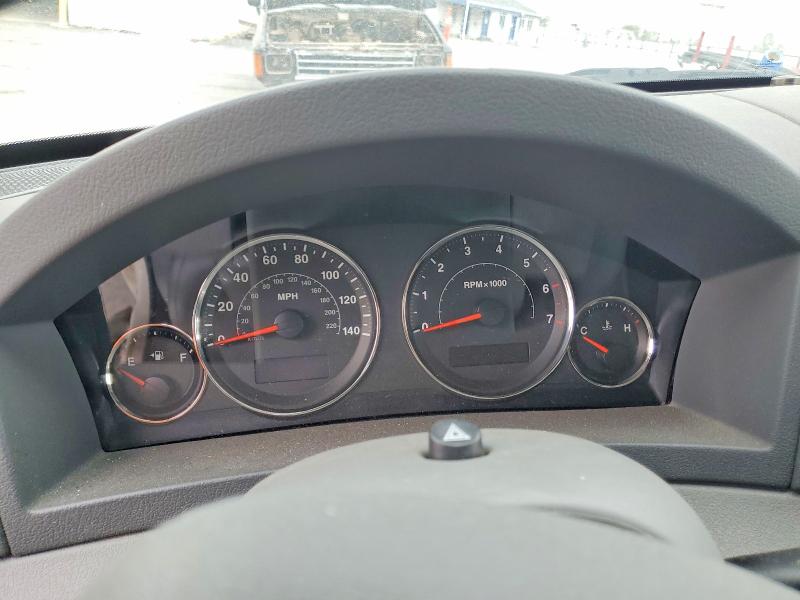 Aukcja sprzedaży 2007 Jeep Grand Cherokee, vin: 1J8HR58217C622930, numer aukcji: 54808386