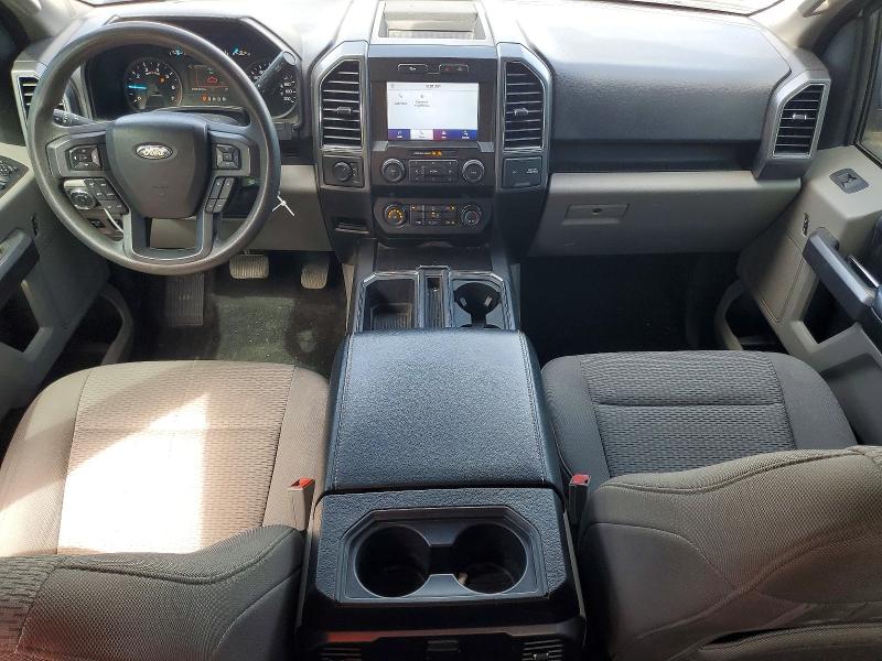 Auction sale of the 2020 Ford F150, vin: 1FTFX1E51LKE49339, lot number: 54714706