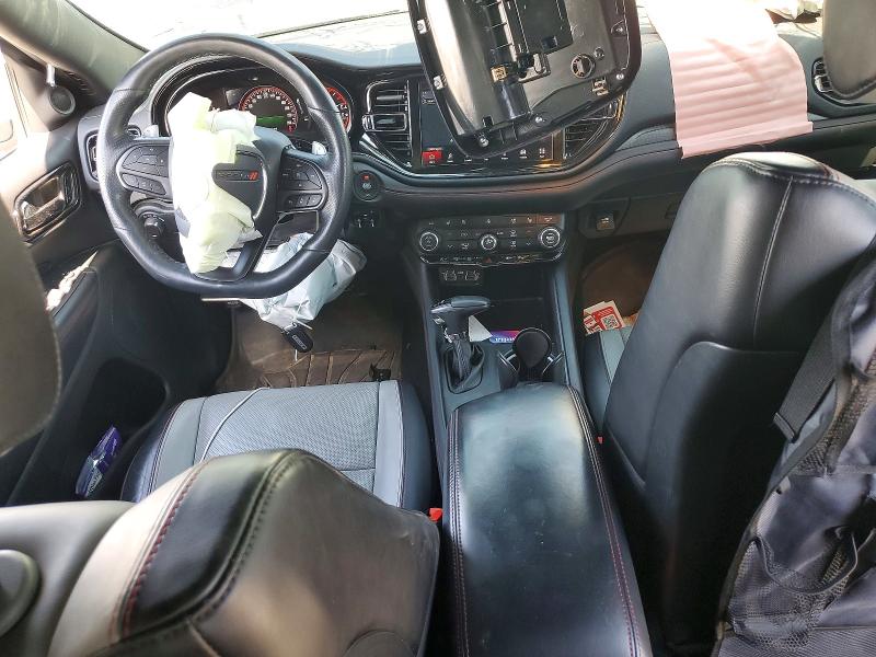 Aukcja sprzedaży 2024 Dodge Durango, vin: 1C4RDJDG0RC122720, numer aukcji: 53896336