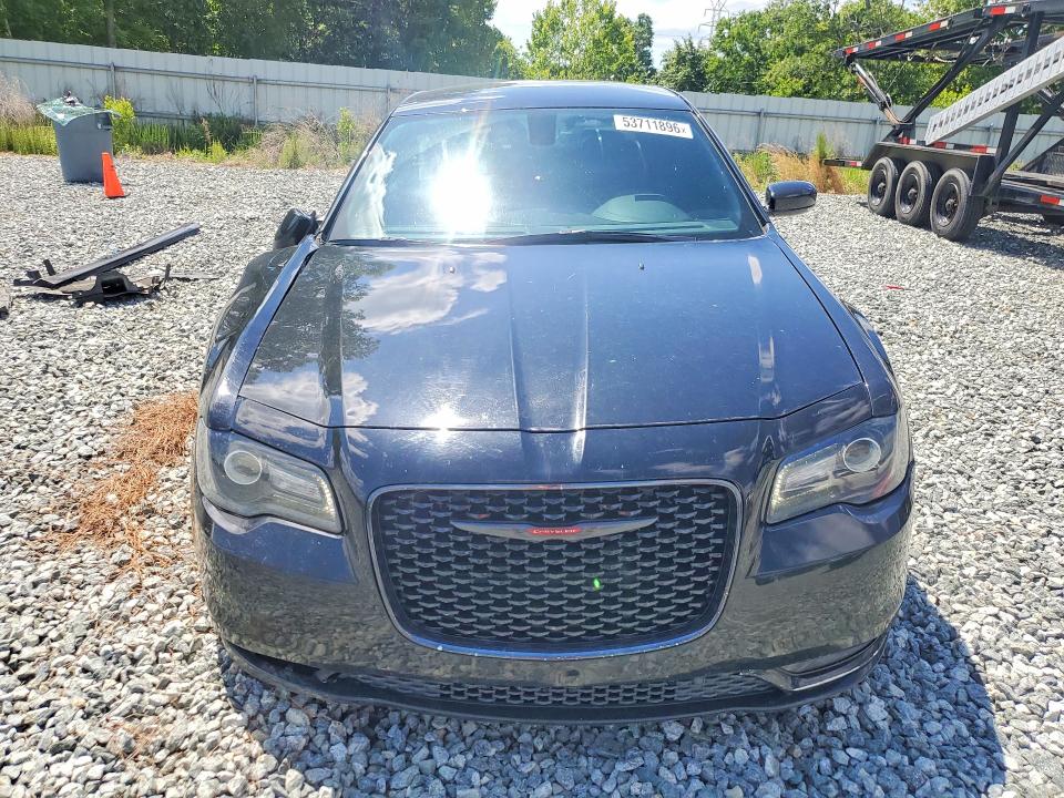 Продажа на аукционе авто 2021 Chrysler 300, vin: 2C3CCABG2MH523921, номер лота: 53711896