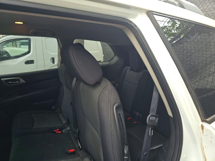 Продаж на аукціоні авто 2018 Nissan Pathfinder, vin: 5N1DR2MN7JC673968, номер лоту: 54651546