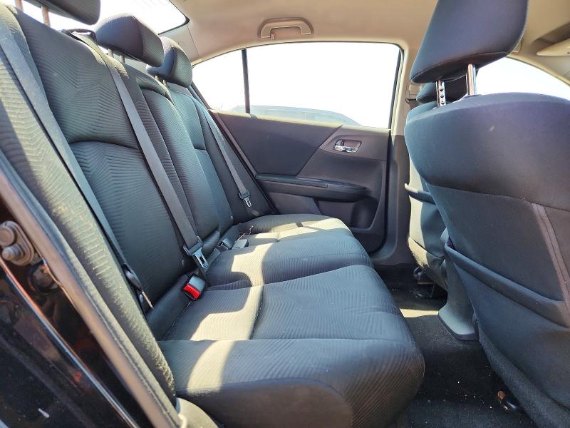 Продаж на аукціоні авто 2014 Honda Accord, vin: 1HGCR2F38EA275926, номер лоту: 53312336