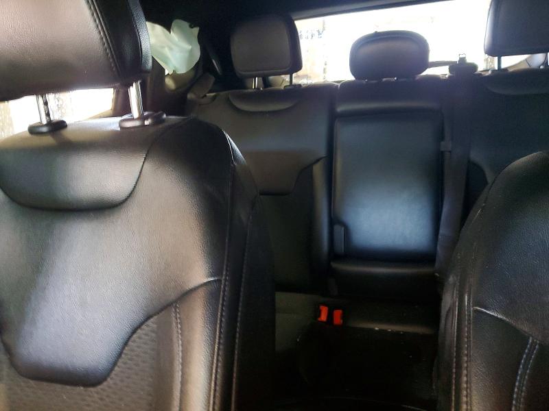 Продаж на аукціоні авто 2024 Jeep Compass, vin: 3C4NJDBN3RT110558, номер лоту: 53173956