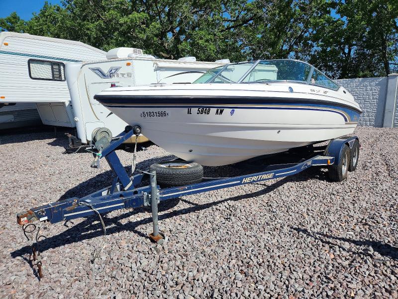 Продажа на аукционе авто 1999 Chaparral Boat, vin: FGBL4316L899, номер лота: 51031566