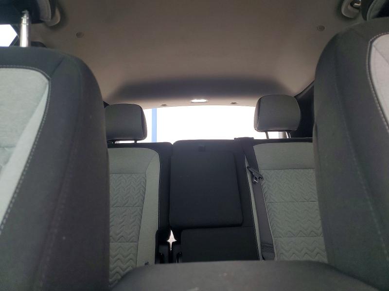 Продаж на аукціоні авто 2022 Chevrolet Equinox, vin: 3GNAXHEV0NS205831, номер лоту: 55525056