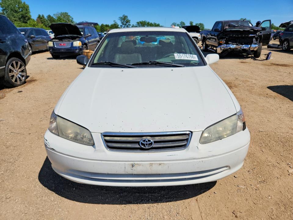 2001 Toyota Camry მანქანა იყიდება აუქციონზე, vin: 4T1BF28KX1U961445, აუქციონის ნომერი: 55176766
