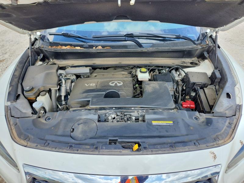Продажа на аукционе авто 2019 Infiniti Qx60, vin: 5N1DL0MN2KC509714, номер лота: 53136226