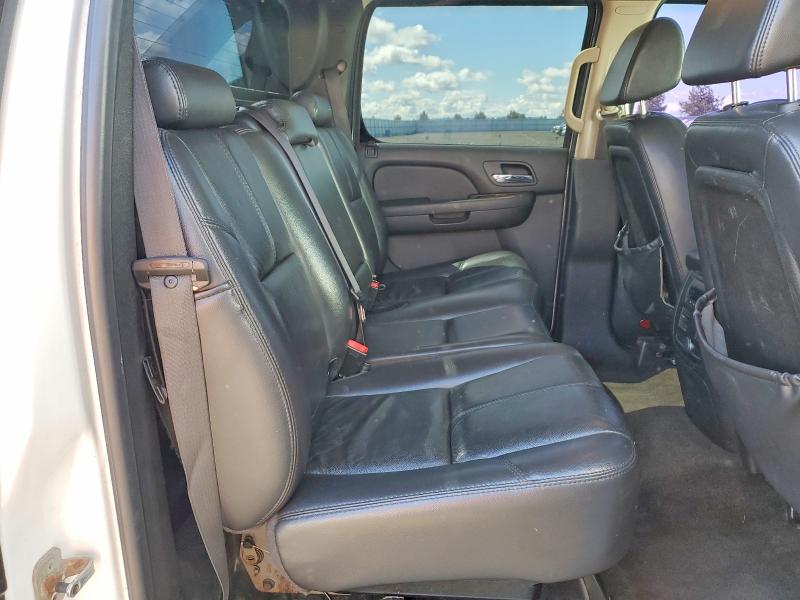 Aukcja sprzedaży 2008 Chevrolet Avalanche, vin: 3GNFK12398G117396, numer aukcji: 53837006