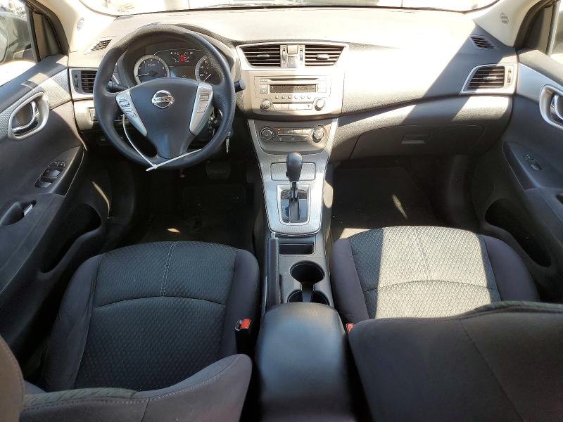 Aukcja sprzedaży 2013 Nissan Sentra, vin: 3N1AB7AP6DL712558, numer aukcji: 52762596