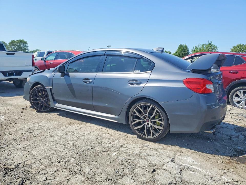 54464156 :رقم المزاد ، JF1VA2E69L9805464 vin ، 2020 Subaru Wrx مزاد بيع