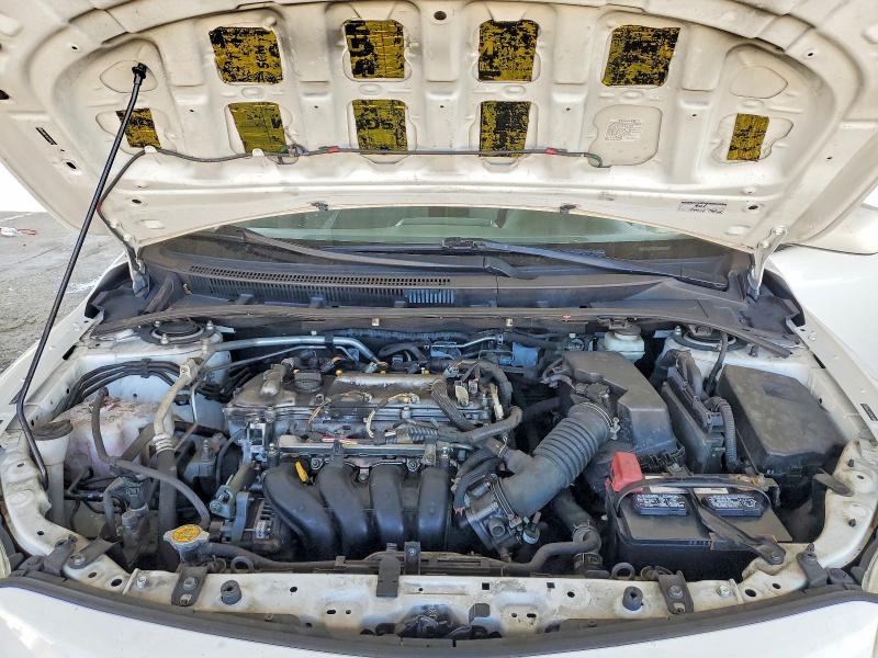 2009 Toyota Corolla მანქანა იყიდება აუქციონზე, vin: JTDBL40E399082673, აუქციონის ნომერი: 54725256
