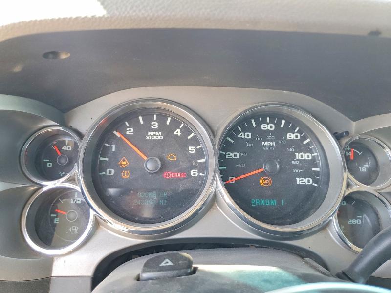 Продажа на аукционе авто 2011 Chevrolet Silverado, vin: 1GC2CVCG6BZ466603, номер лота: 54859806