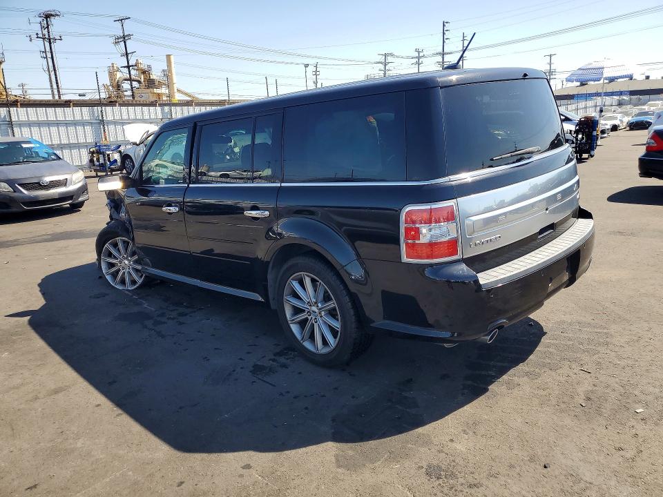 Aukcja sprzedaży 2019 Ford Flex, vin: 2FMGK5D8XKBA32358, numer aukcji: 52952666