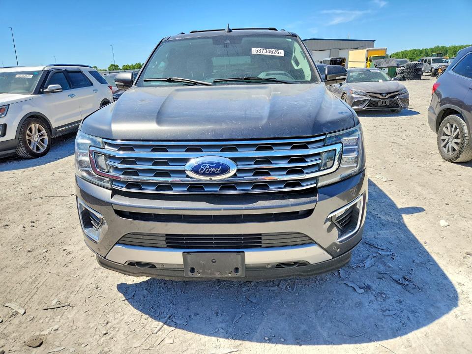 Продаж на аукціоні авто 2021 Ford Expedition, vin: 1FMJU2AT3MEA43197, номер лоту: 53734626