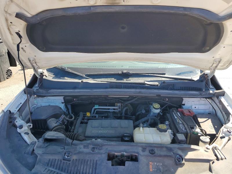 Aukcja sprzedaży 2019 Chevrolet Trax, vin: KL7CJLSB5KB912797, numer aukcji: 53194206