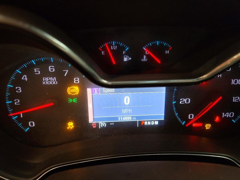 Aukcja sprzedaży 2014 Chevrolet Impala, vin: 1G11Y5SL4EU137730, numer aukcji: 52851036