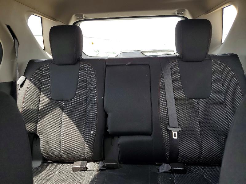 52722036 :رقم المزاد ، 2GNALBEK3H1513008 vin ، 2017 Chevrolet Equinox مزاد بيع