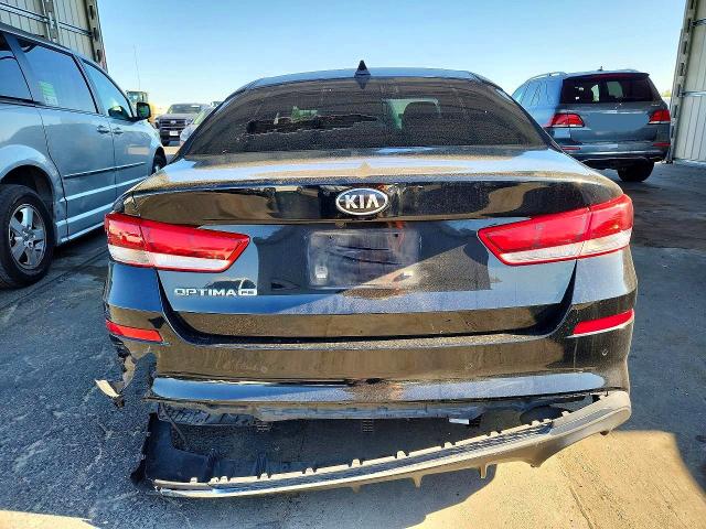 Aukcja sprzedaży 2019 Kia Optima, vin: 5XXGT4L33KG350663, numer aukcji: 52425916