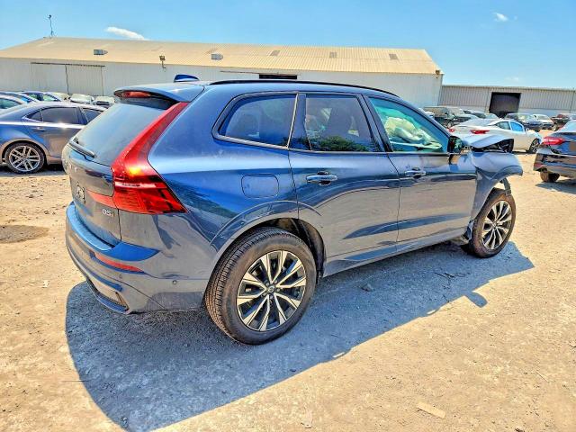 Продажа на аукционе авто 2025 Volvo Xc60, vin: YV4M12RC7S1112019, номер лота: 54349066