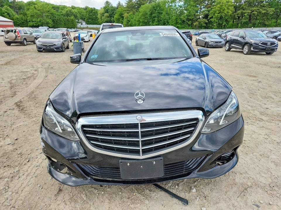 Продажа на аукционе авто 2016 Mercedes-benz E, vin: WDDHF8JB5GB177633, номер лота: 54948896
