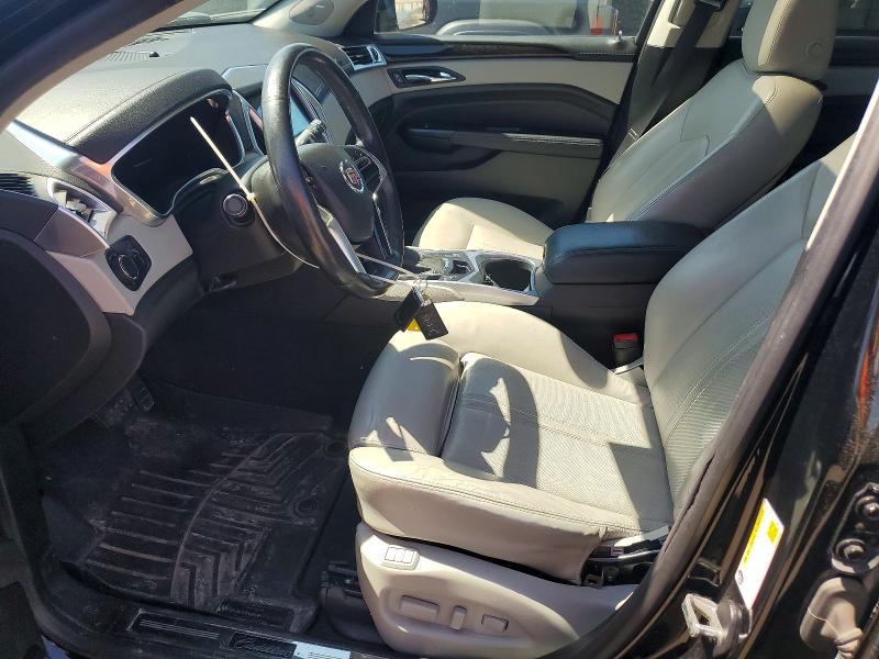 Продажа на аукционе авто 2014 Cadillac Srx, vin: 3GYFNBE32ES625651, номер лота: 54820576
