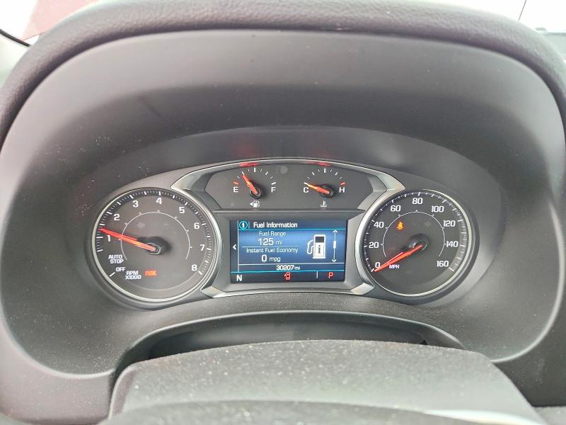 Продаж на аукціоні авто 2024 Gmc Terrain, vin: 3GKALTEGXRL310583, номер лоту: 54730906