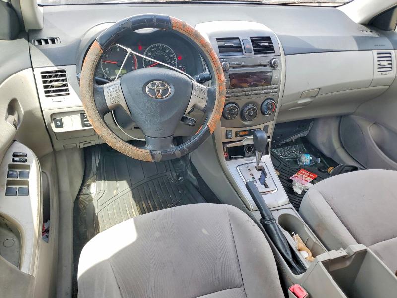 Aukcja sprzedaży 2011 Toyota Corolla, vin: JTDBU4EE0B9157518, numer aukcji: 54559236