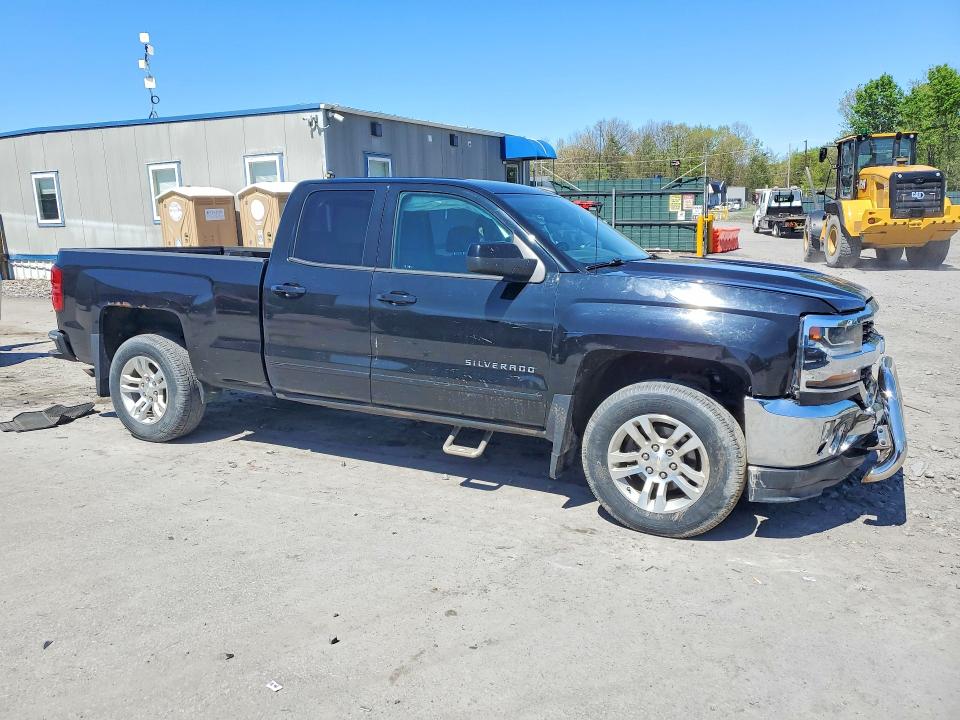 Aukcja sprzedaży 2016 Chevrolet Silverado, vin: 1GCVKRECXGZ338891, numer aukcji: 53256166