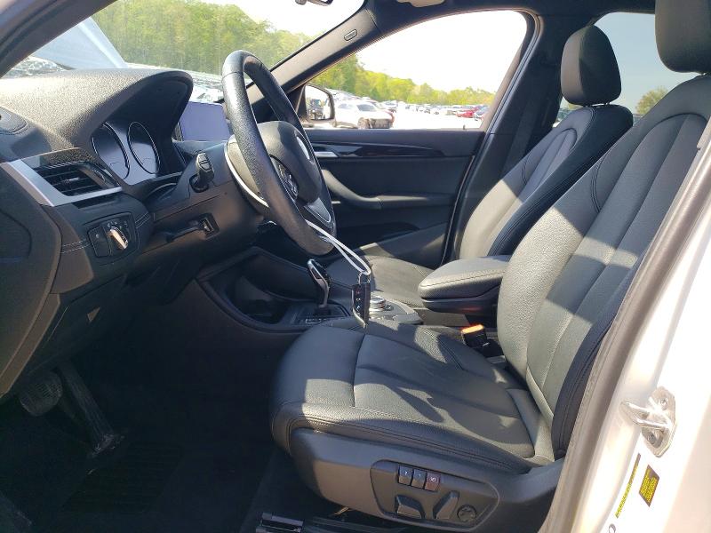 52568926 :رقم المزاد ، WBXJG9C03L5R29996 vin ، 2020 Bmw X1 مزاد بيع