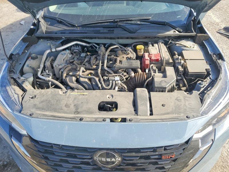Продажа на аукционе авто 2024 Nissan Sentra, vin: 3N1AB8DV5RY293449, номер лота: 53596226